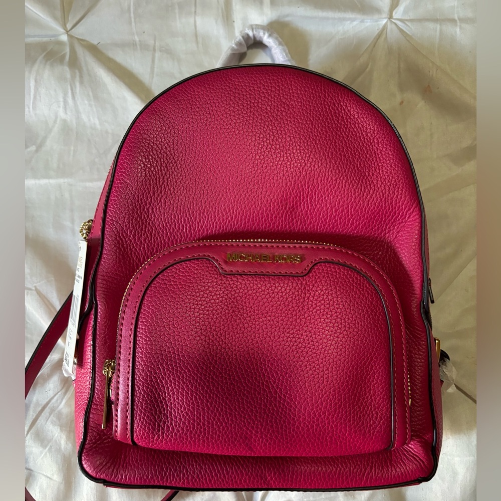 Michael Kors bag pack